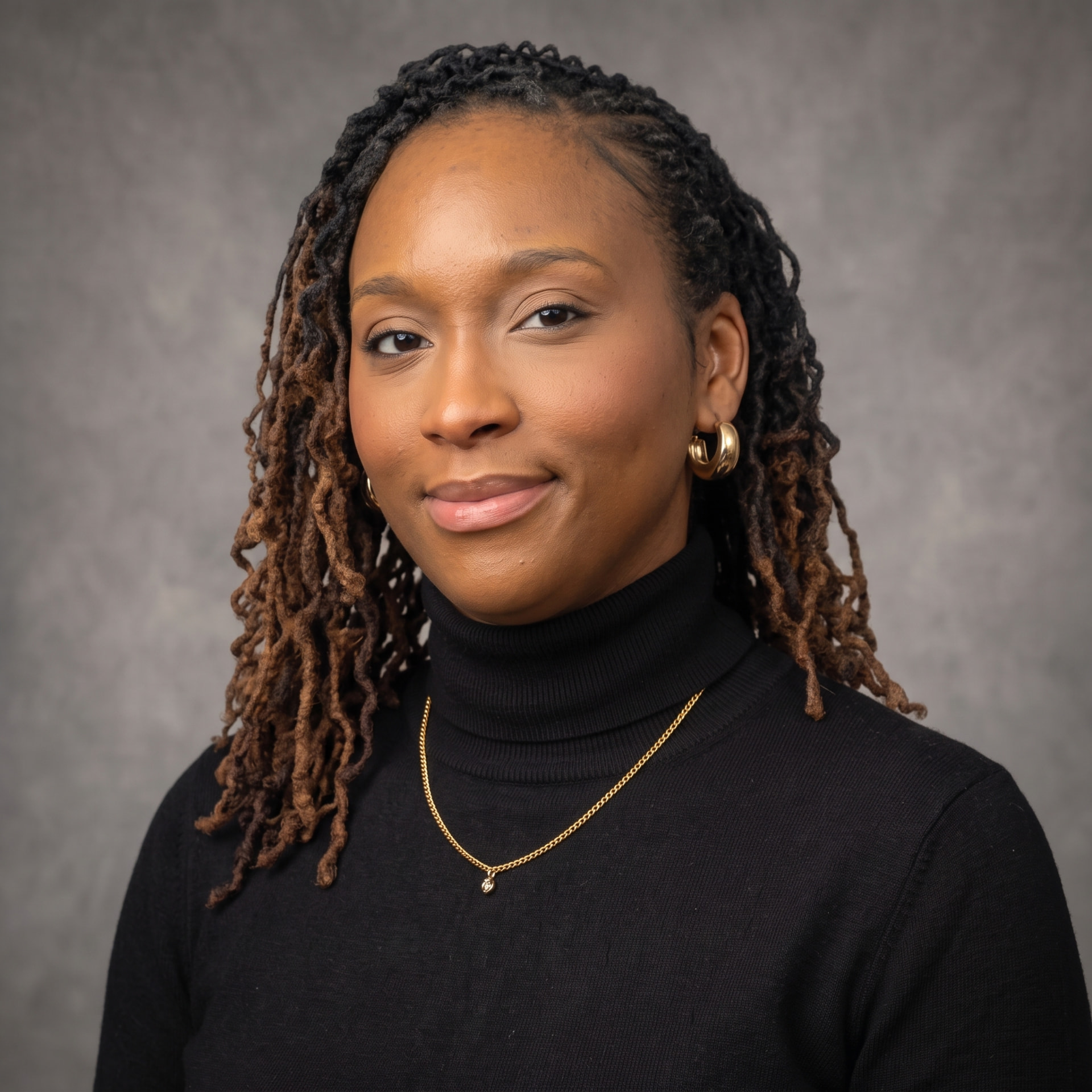 Angelique Rodgers, founder of NOTED